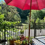 Casa Guardamino - Naturaleza Сasa de vacaciones *