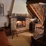 Casa Guardamino - Naturaleza