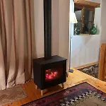 Casa Guardamino - Naturaleza Сasa de vacaciones *