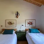 Casa Guardamino - Naturaleza Сasa de vacaciones Ramales de la Victoria