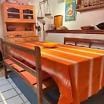 Сasa de vacaciones Casa Guardamino - Naturaleza