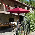 Сasa de vacaciones Casa Guardamino - Naturaleza *
