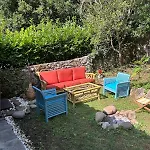 Сasa de vacaciones Casa Guardamino - Naturaleza Ramales de la Victoria