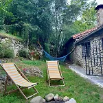 Casa Guardamino - Naturaleza *