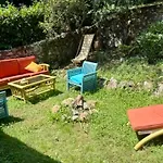 Сasa de vacaciones Casa Guardamino - Naturaleza *
