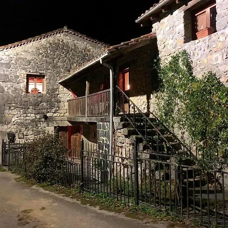 Casa Guardamino - Naturaleza Dom wakacyjny Ramales de la Victoria