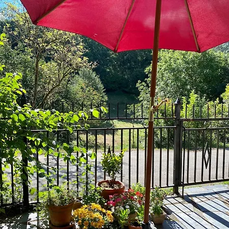 Casa Guardamino - Naturaleza 펜션 *