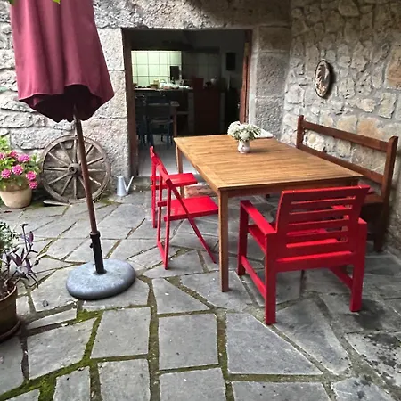 Casa Guardamino - Naturaleza 펜션