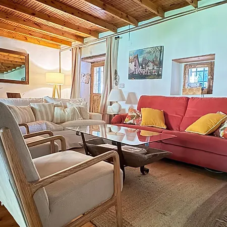 Casa Guardamino - Naturaleza 펜션 *