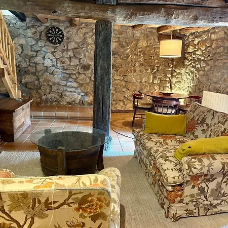 펜션 Casa Guardamino - Naturaleza 라말레스 데 라 빅토리아