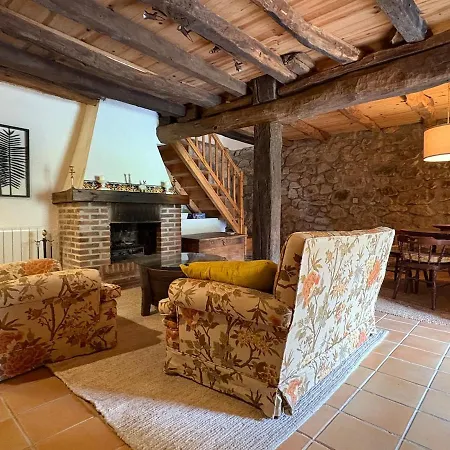 Casa Guardamino - Naturaleza 라말레스 데 라 빅토리아