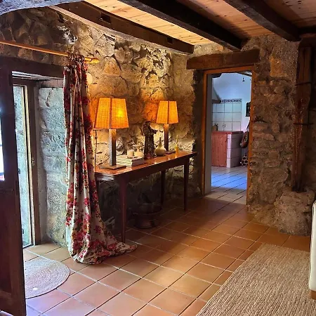 Holiday home Casa Guardamino - Naturaleza