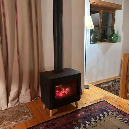 Casa Guardamino - Naturaleza 펜션 *