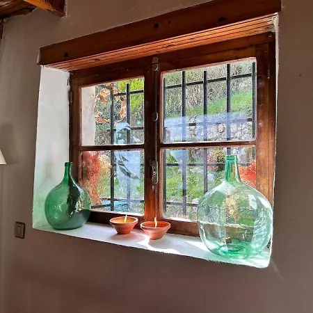 Сasa de vacaciones Casa Guardamino - Naturaleza Ramales de la Victoria