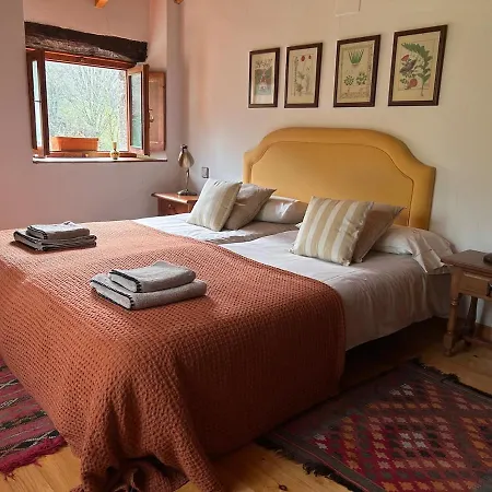 Casa Guardamino - Naturaleza *