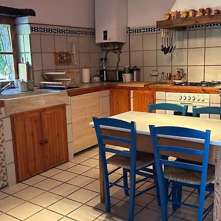 Casa Guardamino - Naturaleza 펜션 라말레스 데 라 빅토리아