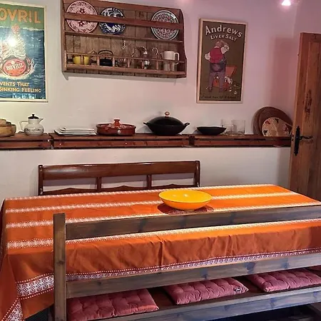 Casa Guardamino - Naturaleza Dom wakacyjny