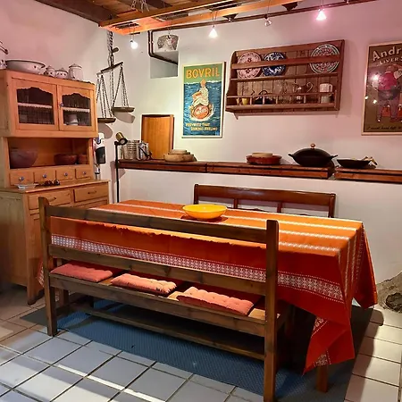 Casa Guardamino - Naturaleza 펜션