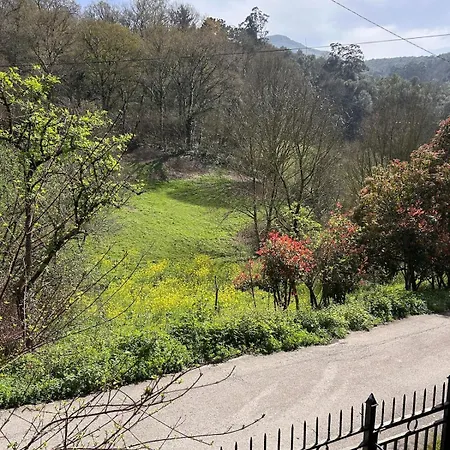 Casa Guardamino - Naturaleza 펜션