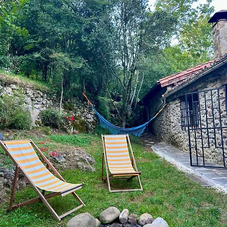 Casa Guardamino - Naturaleza *