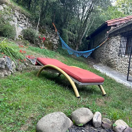 Casa Guardamino - Naturaleza 라말레스 데 라 빅토리아