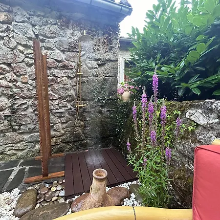 Casa Guardamino - Naturaleza * Ramales de la Victoria