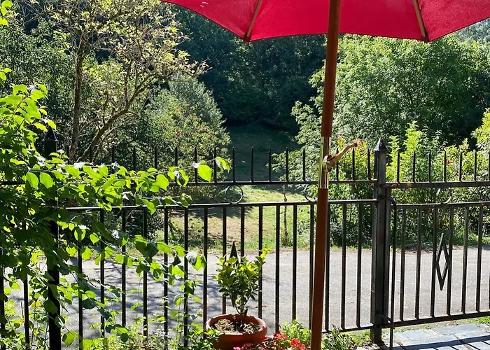 Casa Guardamino - Naturaleza Сasa de vacaciones *