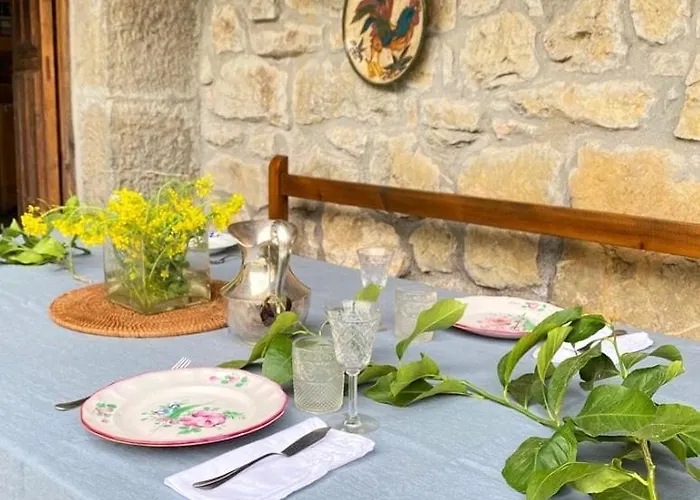 Casa Guardamino - Naturaleza Holiday home