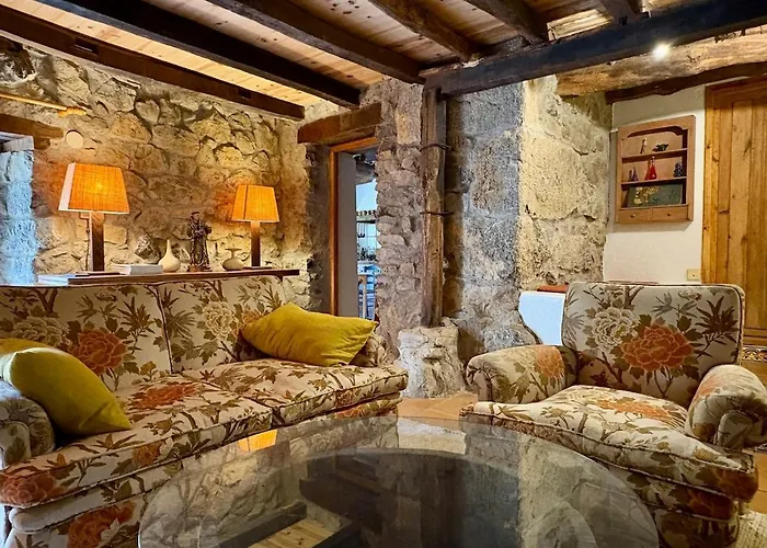 Holiday home Casa Guardamino - Naturaleza *