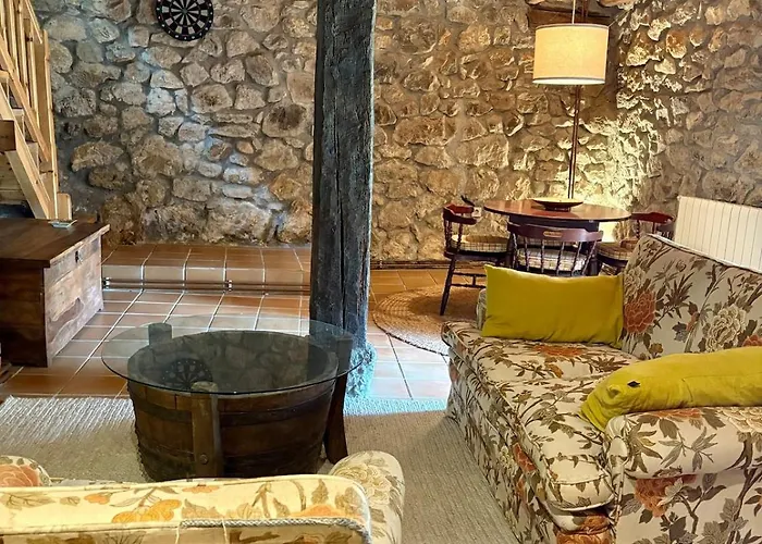 Holiday home Casa Guardamino - Naturaleza Ramales de la Victoria