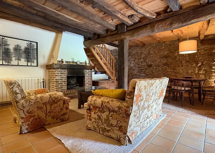 Casa Guardamino - Naturaleza Ramales de la Victoria