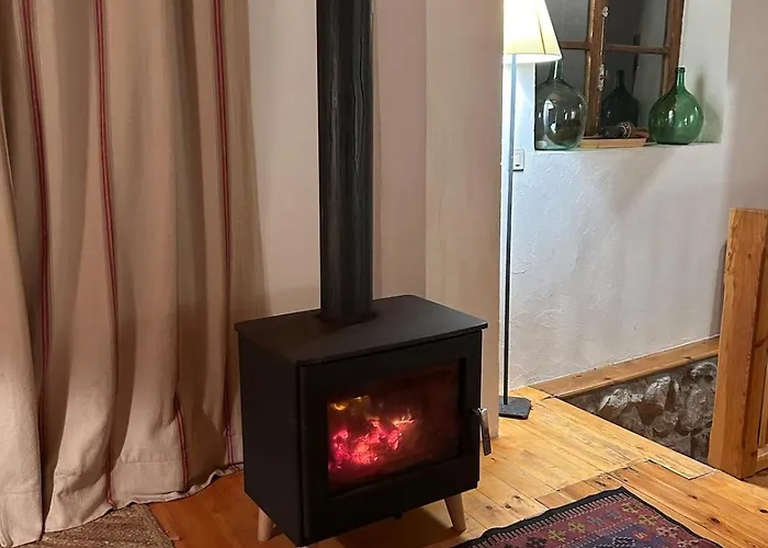 Casa Guardamino - Naturaleza Сasa de vacaciones *