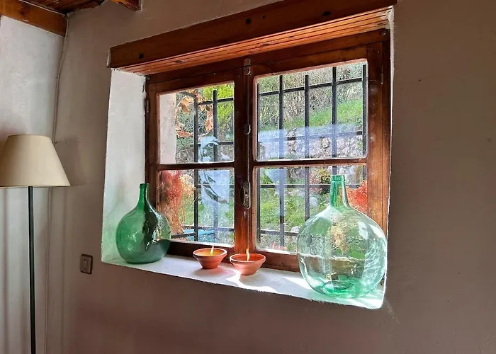 Сasa de vacaciones Casa Guardamino - Naturaleza Ramales de la Victoria