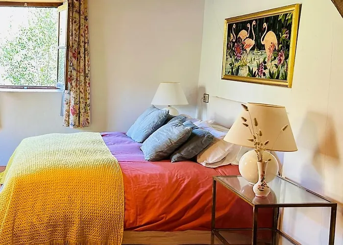 Casa Guardamino - Naturaleza Ramales de la Victoria