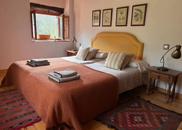 Casa Guardamino - Naturaleza *