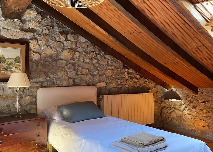 Holiday home Casa Guardamino - Naturaleza