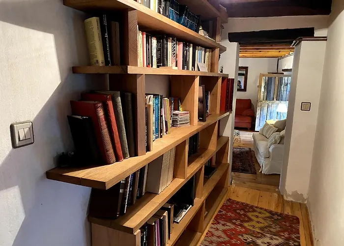 Casa Guardamino - Naturaleza Holiday home Ramales de la Victoria