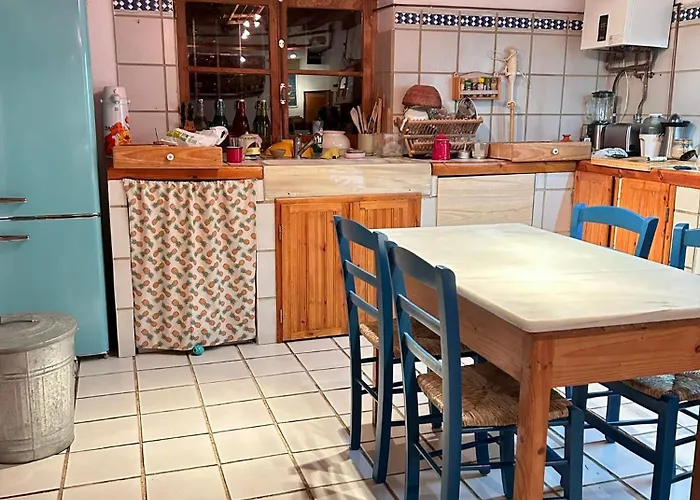 Holiday home Casa Guardamino - Naturaleza *