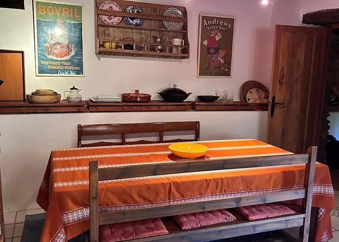 Casa Guardamino - Naturaleza Holiday home