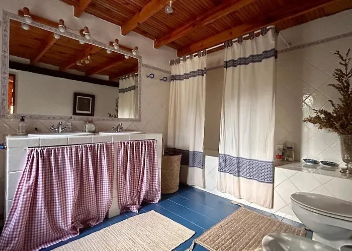 Casa Guardamino - Naturaleza Holiday home Ramales de la Victoria