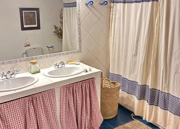 Casa Guardamino - Naturaleza *