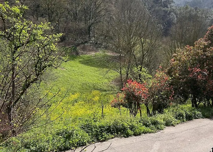 Casa Guardamino - Naturaleza Holiday home