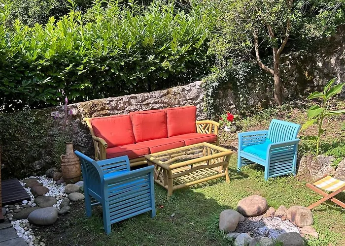 Holiday home Casa Guardamino - Naturaleza Ramales de la Victoria