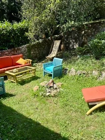 Holiday home Casa Guardamino - Naturaleza *