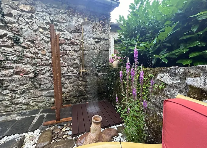 Casa Guardamino - Naturaleza * Ramales de la Victoria